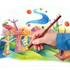 Colored Pencils Staedtler Noris colour 185 Photo 5