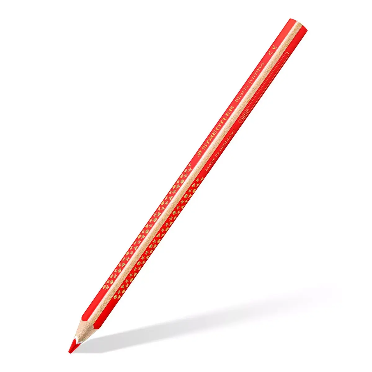 Krāsainie zīmuļi Staedtler 128 NC12P1 Photo 2