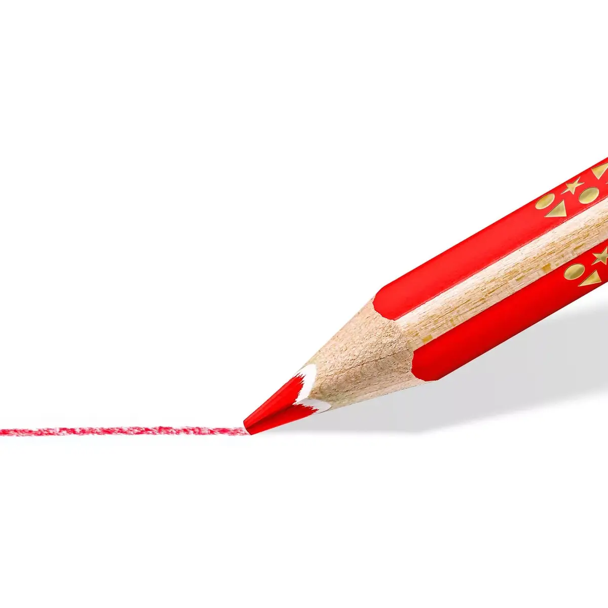 Krāsainie zīmuļi Staedtler 128 NC12P1 Photo 3