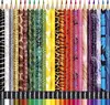Maped Colour'Peps Pastel Pencils 24 pcs Photo 2