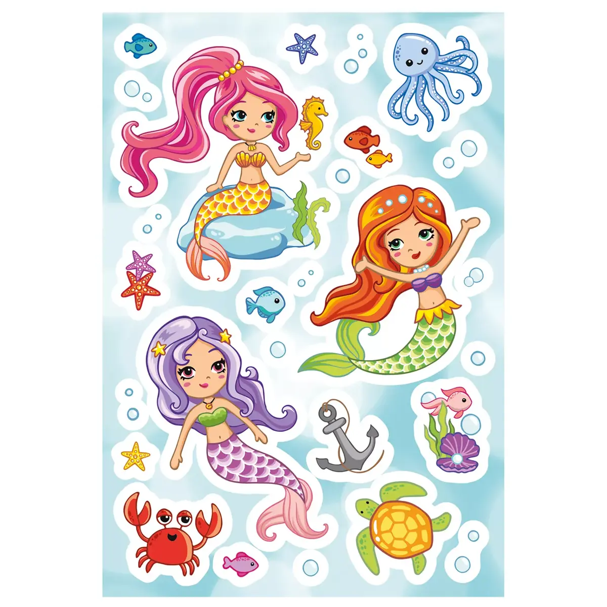 Decorative Sticker HERMA 15509 Photo 2