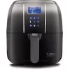 Фритюрница Caso AF200 Single 2.5 L Black Photo 7
