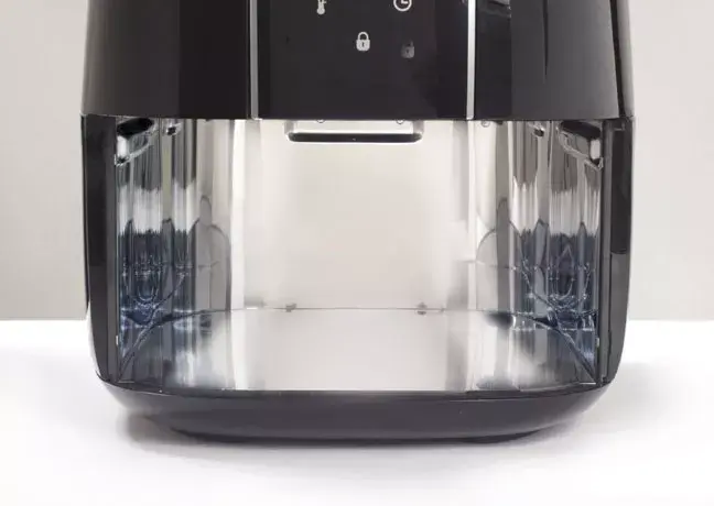 Фритюрница Caso AF200 Single 2.5 L Black Photo 9