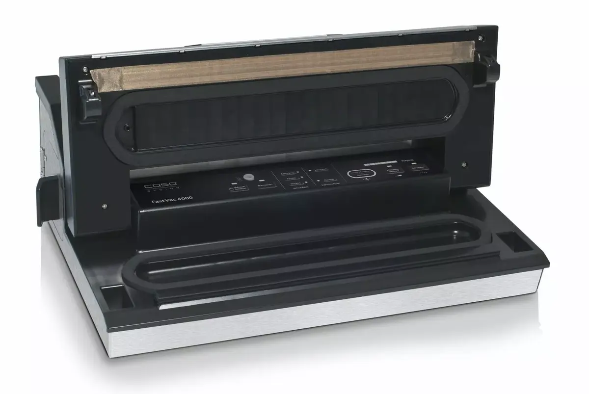Вакууматор Caso FastVac 4000 Power Photo 3