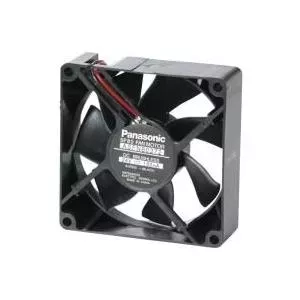 Panasonic ASFN84391 Industrial Axial Fan 12V DC 40.8 m³/h
