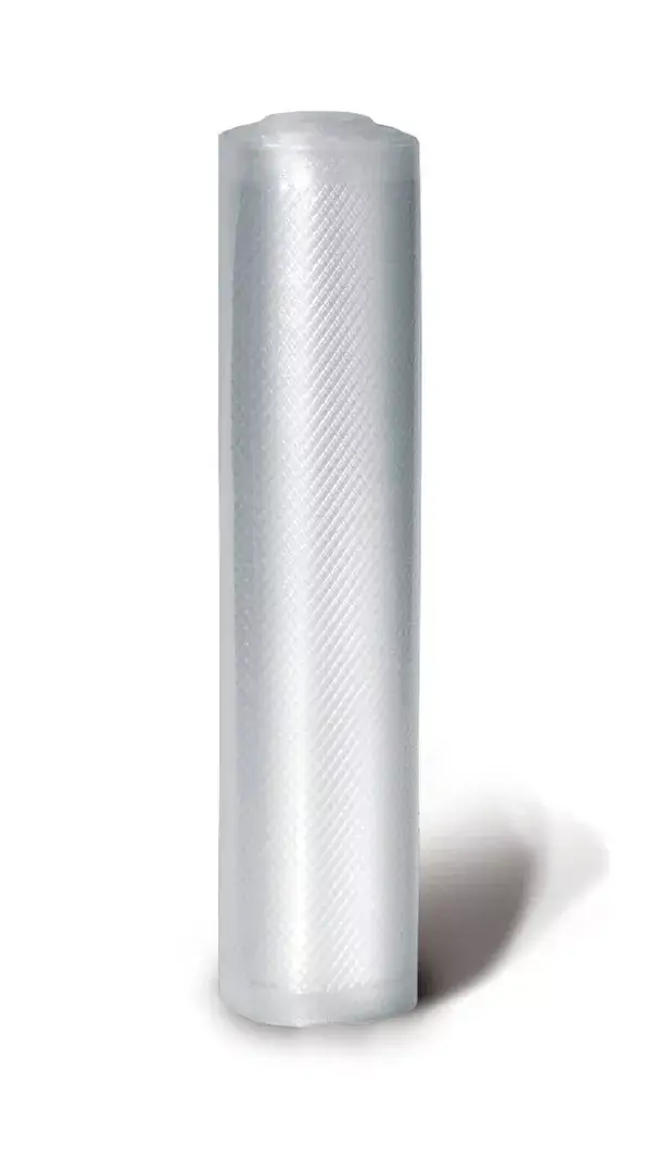 Алюминиевая фольга Caso XXL Profi 40x10 м Photo 4