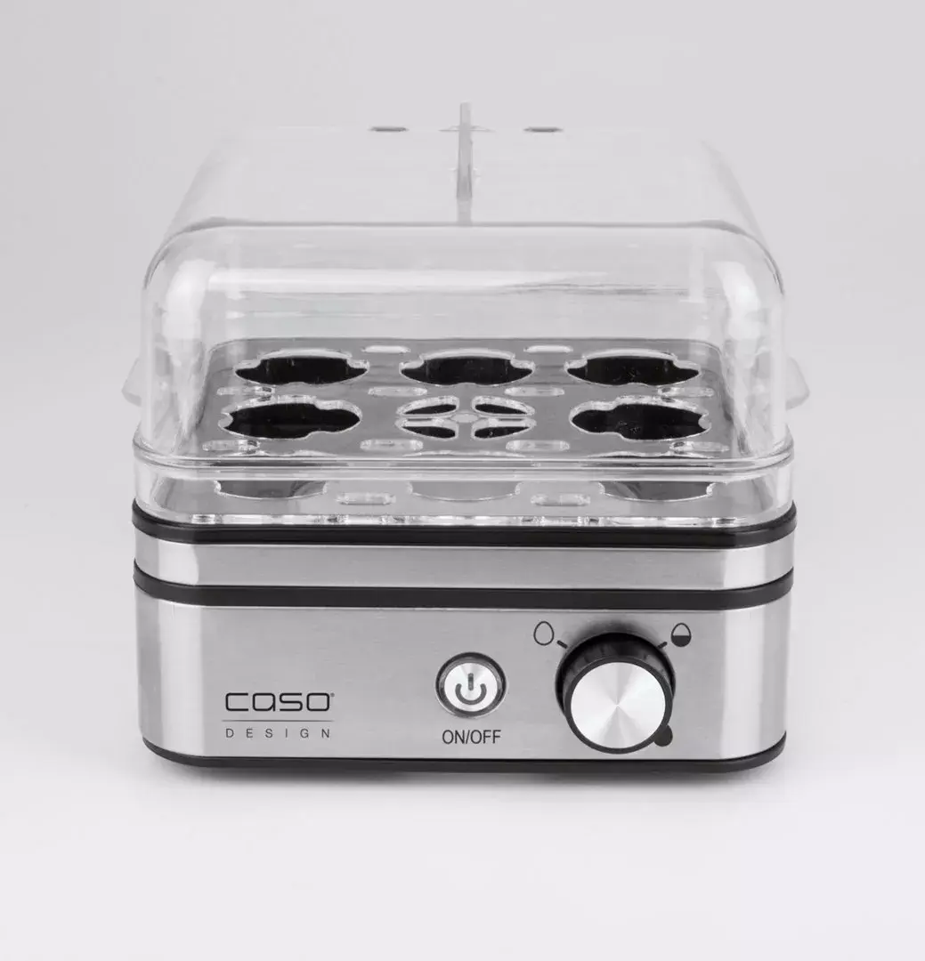 Яйцеварка Caso E9 Photo 3
