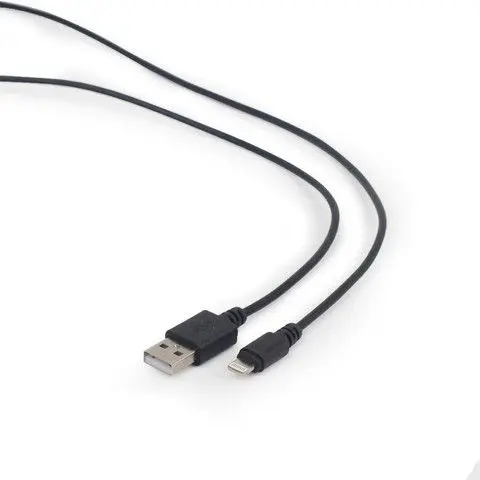 Lightning uz USB A kabelis GEMBIRD