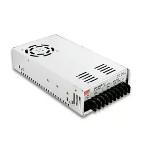 Электрический преобразователь MEAN WELL SD-350D-24