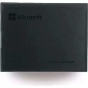 Rechargeable Battery Microsoft BV-T4D 3340mAh for Lumia 940 / 950 XL