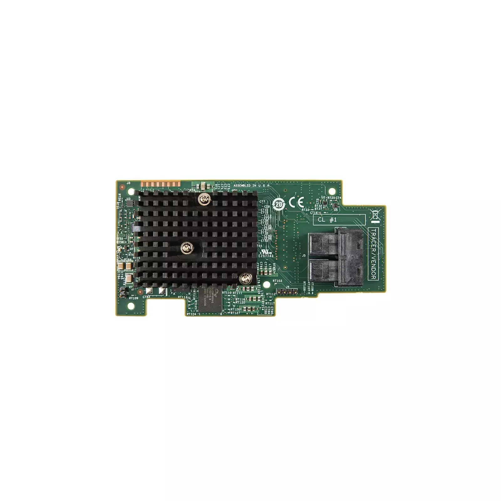 INTEL RMS3CC080 Photo 1