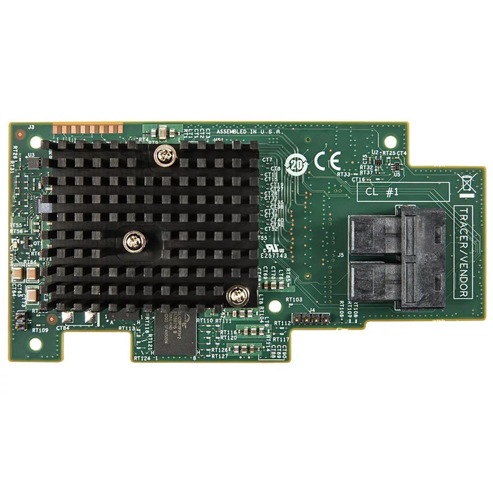 INTEL RMS3CC080 Photo 1