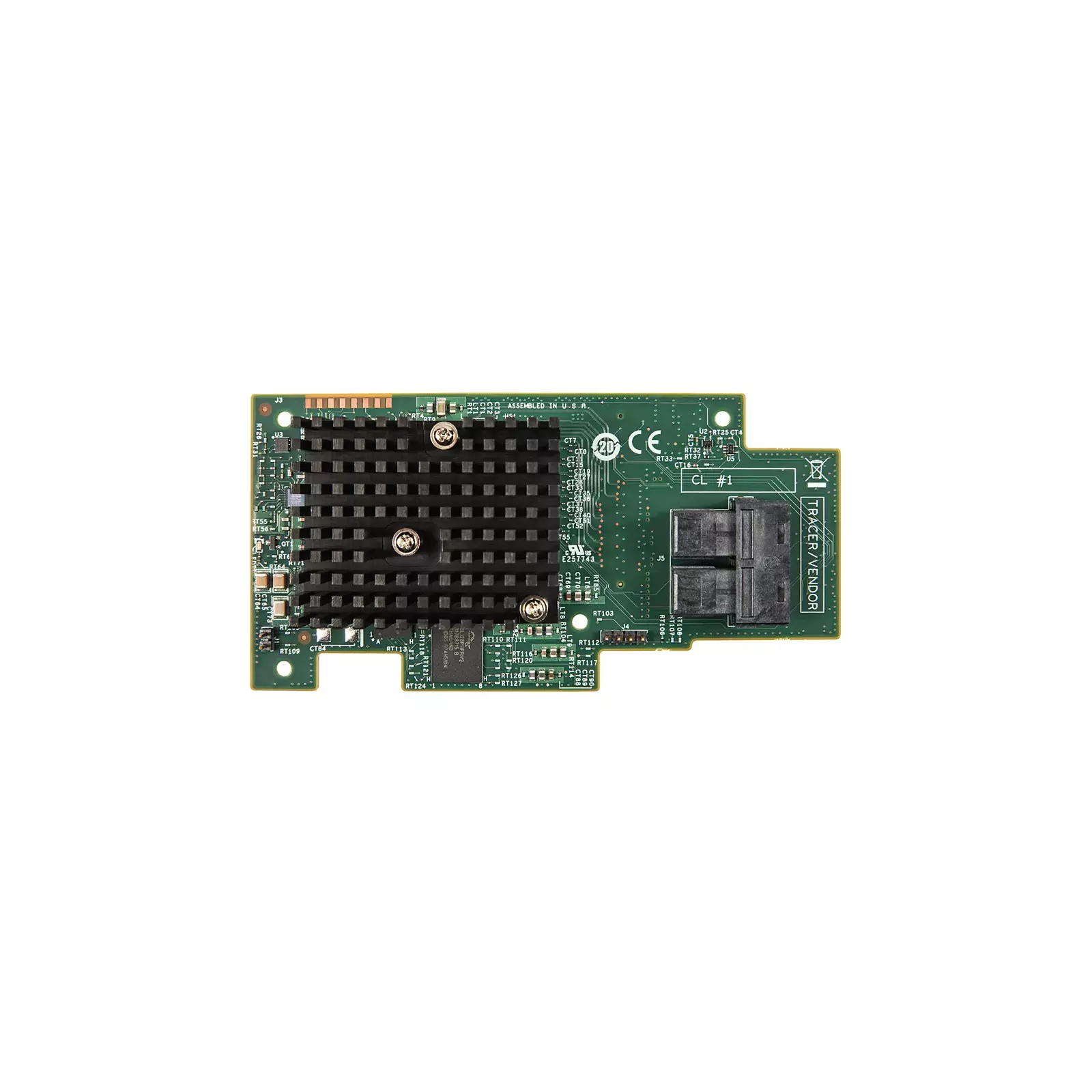 INTEL RMS3CC080 Photo 2