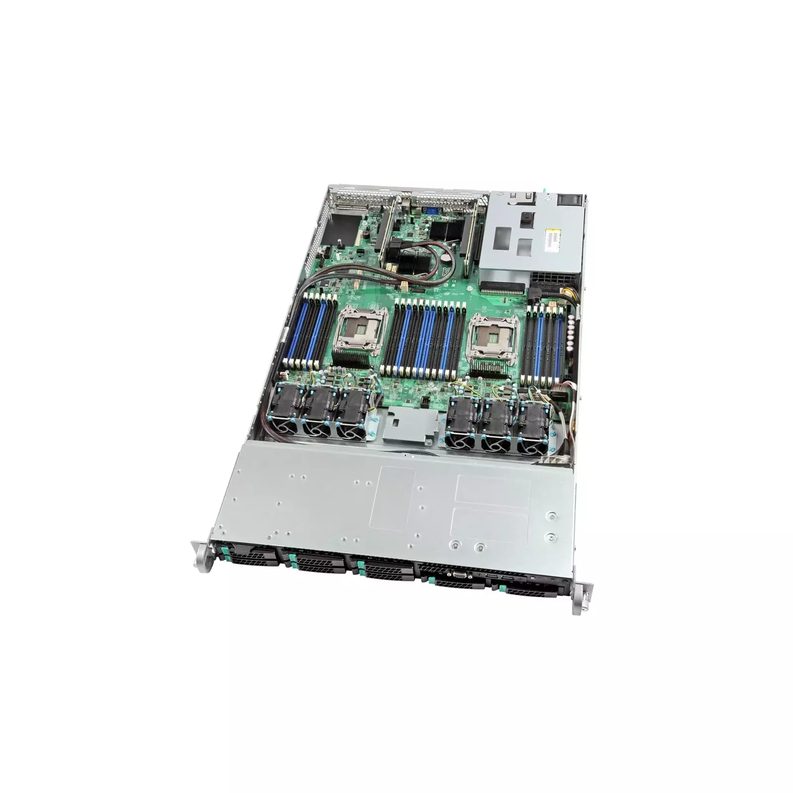 INTEL R1208WTTGSR Photo 3