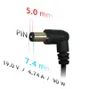 Akyga AK-ND-04 90 W laptop power adapter Photo 3