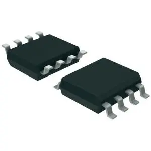 DC/DC Switching Regulator Texas Instruments LM2594M-5.0/NOPB — Fixed 5V, SOIC-8 Package