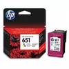 Kārtridžs HP 651 C2P11AE Krāsu Photo 3