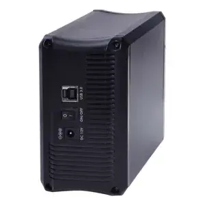 Storage Drive Enclosure LogiLink UA0154 Photo 3
