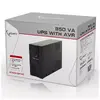 Источник бесперебойного питания Gembird UPS-PC-850AP Photo 3