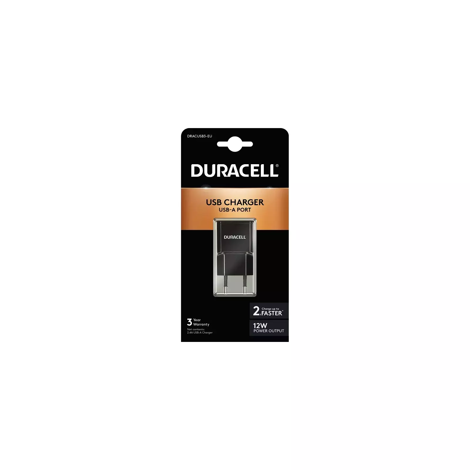 Duracell DRACUSB3-EU Photo 1