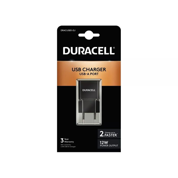 Duracell DRACUSB3-EU Photo 1