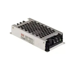 Блок питания MEAN WELL RSD-60L-24 60W 24V Вход 18-72V