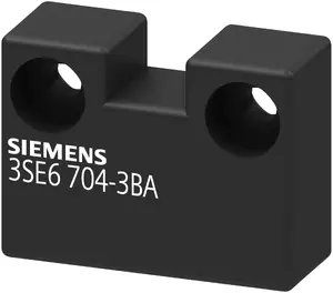 Magnēta ieslēdzējs Siemens 3SE6704-3BA — vadības/ieslēgšanas elements
