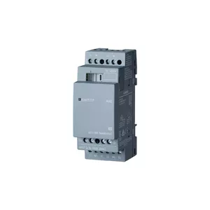 Siemens LOGO! 6ED1055-1MA00-0BA2 Expansion Module 12-24V DC