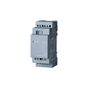 Siemens LOGO! AM2 Expansion Module 6ED1055-1MD00-0BA2 12/24V DC