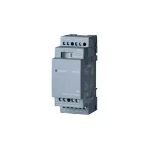 Siemens LOGO! AM2 AQ Analog Expansion Module 24V DC