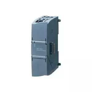 Siemens CM 1243-5 PROFIBUS Master komunikācijas modulis SIMATIC S7-1200