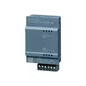 Siemens SIMATIC S7-1200 SB 1231 signāla plate, 1 analogā ieeja termopāriem