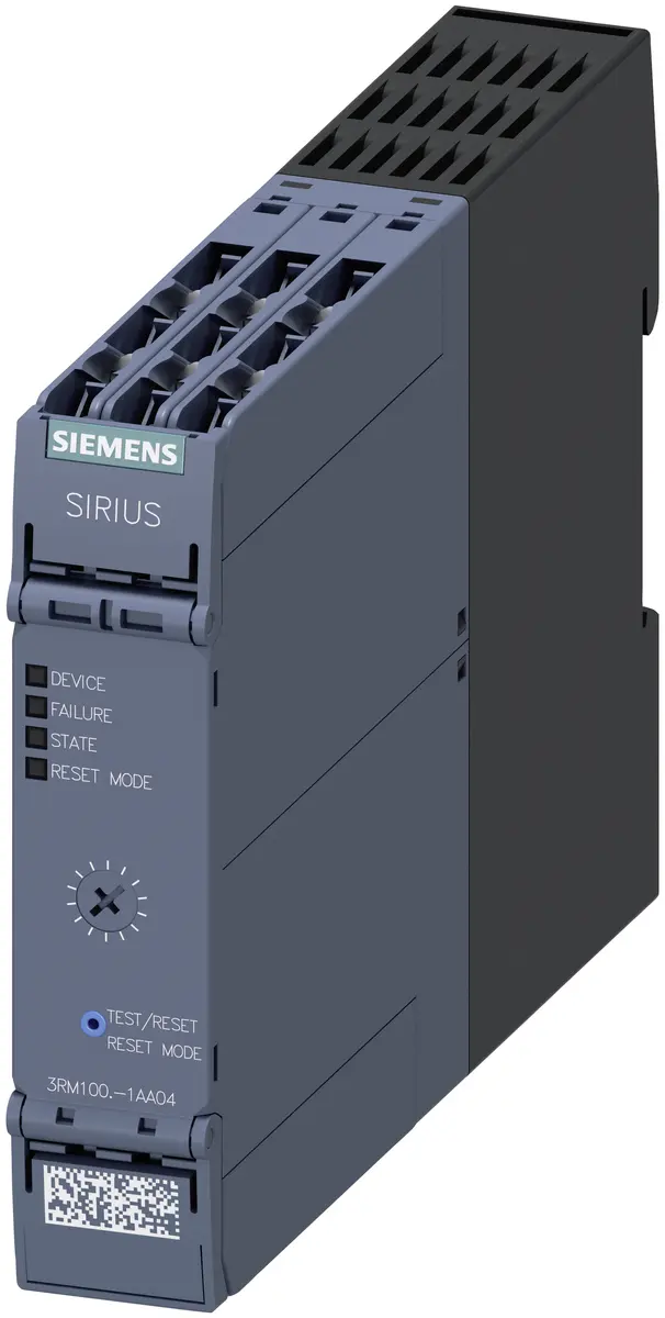 Siemens tiešais palaidējs 0,4-2,0A