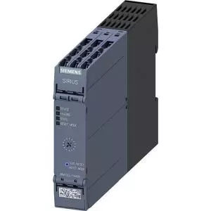 Siemens SIRIUS 3RM1202-1AA04 Reversing Starter, 0.75 kW at 400 V, 24 V DC, 2.0 A