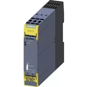 Siemens 3SK1211-2BB40 Safety Relay Output Expansion Unit 24V DC