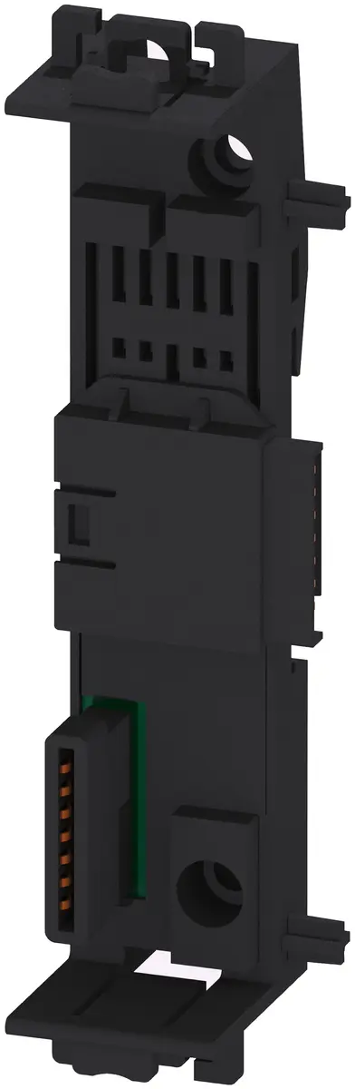 Siemens 3ZY1212-2BA00 ierīces savienotājs 3SK1 relejiem