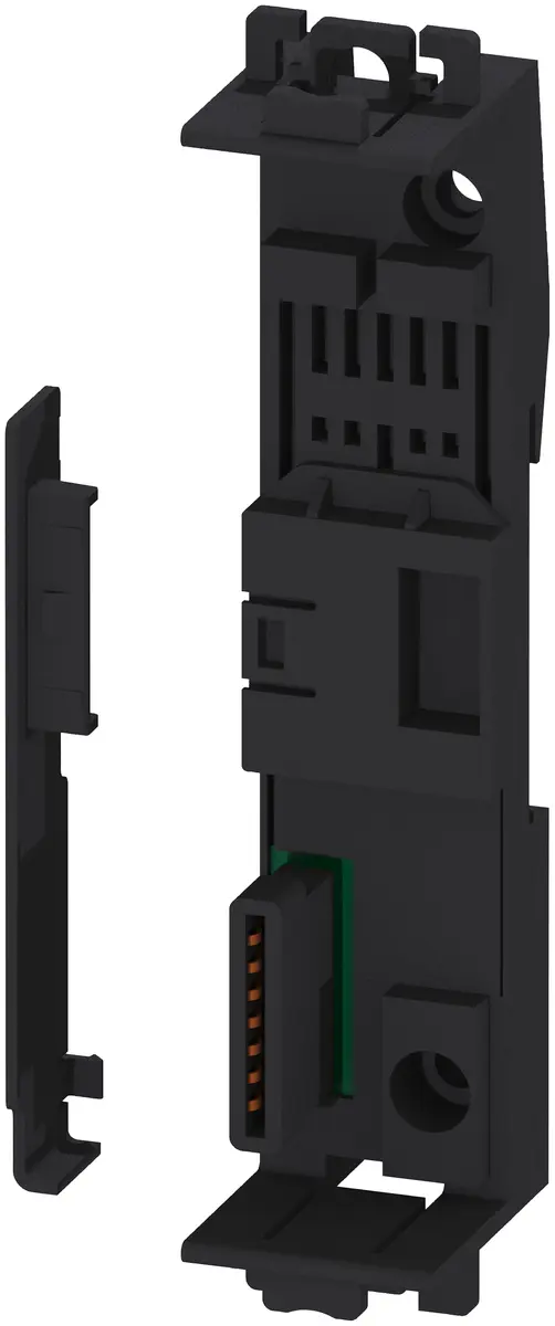Siemens 3ZY1212-2FA00 Termināļa savienotājs 2. tips