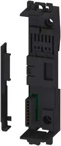 Siemens 3ZY1212-2FA00 Termināļa savienotājs 2. tips 7 polu 22.5 mm motora palaidējam