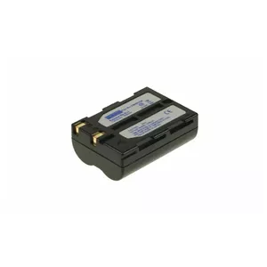 Цифровая камера батарея 2-Power DBI9615A 7.4V 1600mAh