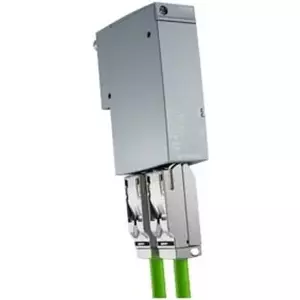 Siemens SIMATIC ET 200SP BusAdapter BA 2xRJ45 for PROFINET