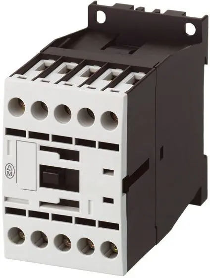 Eaton DILA-22 palīgkontaktors, 24V DC, 2