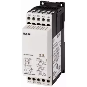 EATON DS7-340SX012N0-N mīkstais palaidējs 12A 24V AC/DC
