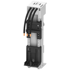 Siemens 8US1251-5DS10 Adapter for S00/S0 25A 60mm Busbar System