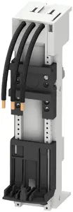 Siemens Device Adapter S00/S0 25A for 60mm Busbar System