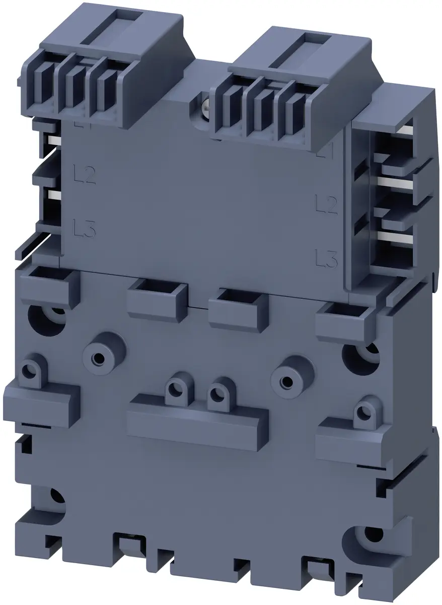 Siemens 3RV2917-4A kopņu piederums S00 un