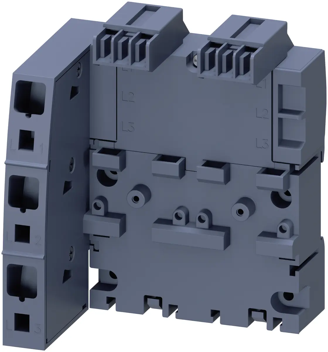 Siemens 3RV2917-1A Sirius kopnes piederums 2