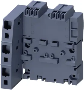 Siemens 3RV2917-1A Sirius Busbar Accessory for 2 Circuit Breakers with Left-Side Infeed
