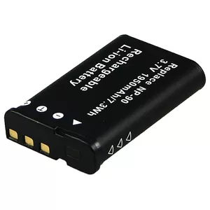 Digital Camera Battery 2-Power DBI9944A 3.7V 1500mAh