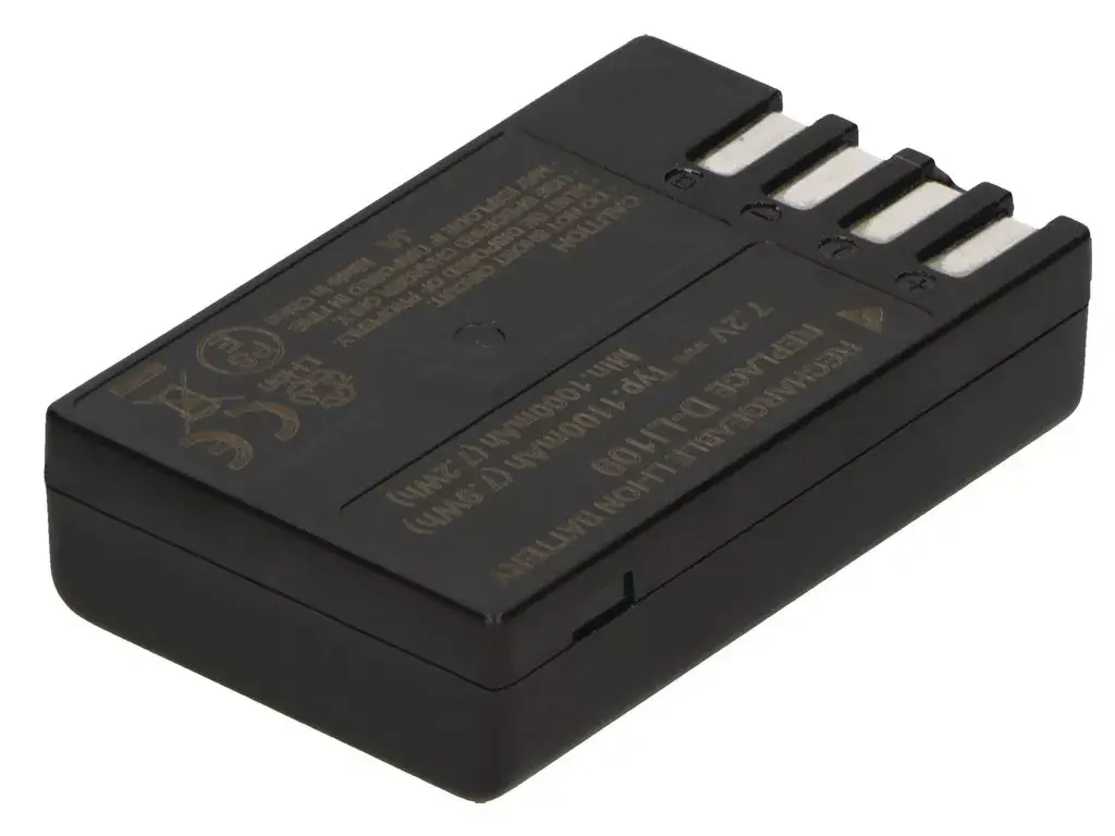 Digital Camera Battery 2-Power DBI9958A Photo 2