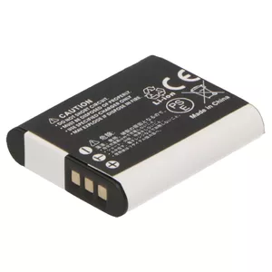 Digital Camera Battery 2-Power DBI9981A 3.7v 1050mAh